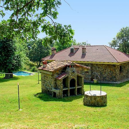 La Buenaventura Del Tietar Guest House Casavieja Ngoại thất bức ảnh