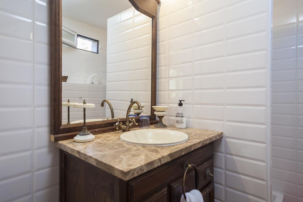 La Buenaventura Del Tietar Guest House Casavieja Ngoại thất bức ảnh