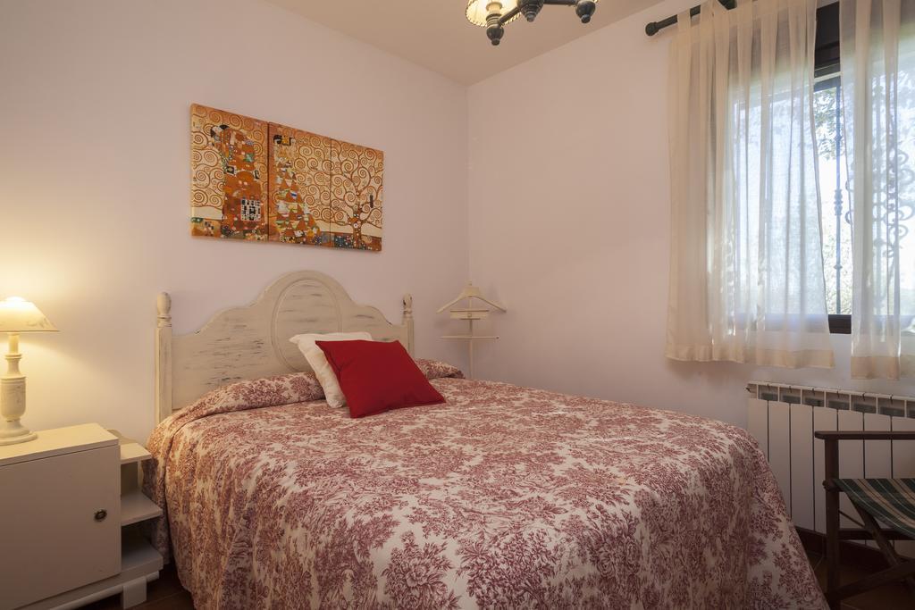 La Buenaventura Del Tietar Guest House Casavieja Phòng bức ảnh