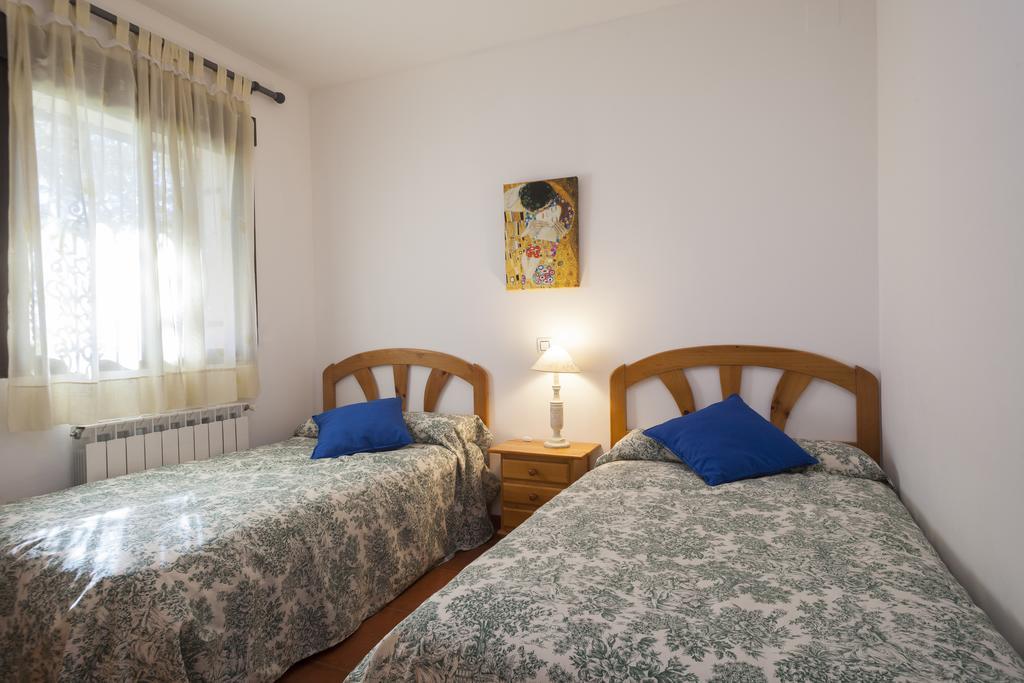 La Buenaventura Del Tietar Guest House Casavieja Phòng bức ảnh
