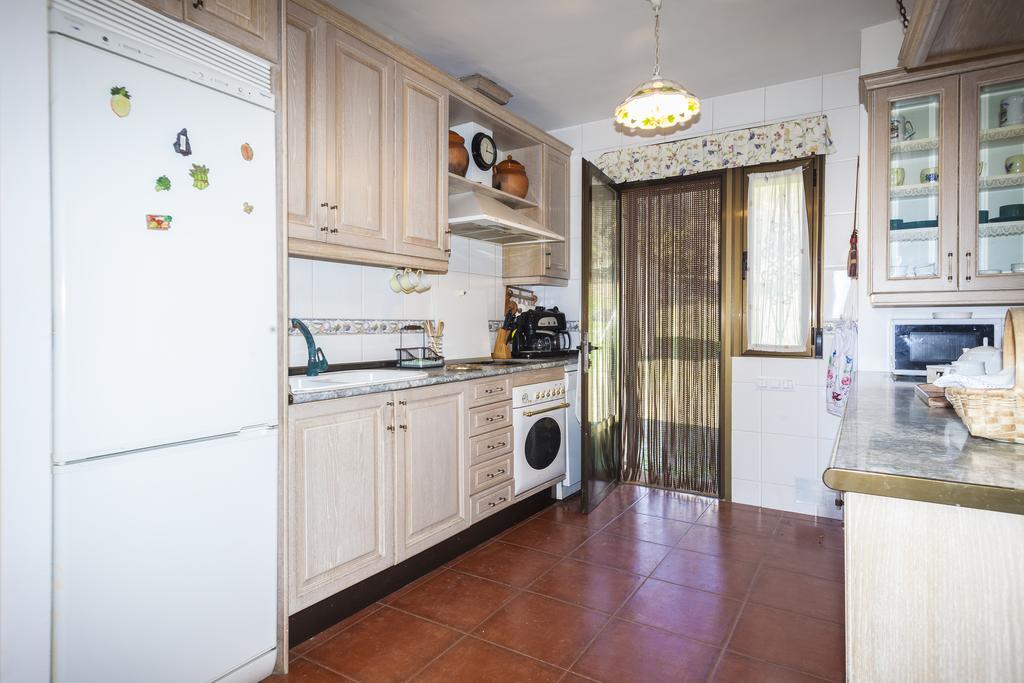 La Buenaventura Del Tietar Guest House Casavieja Ngoại thất bức ảnh